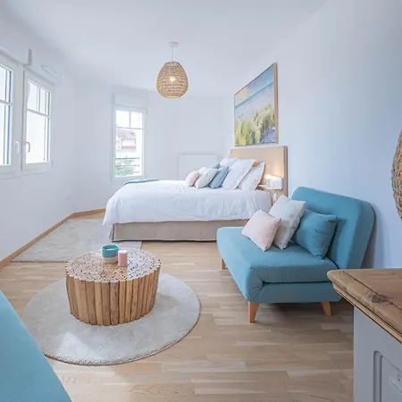 La Cle De Quentovic ◎ Duplex De 150 M2 ◎ Standing