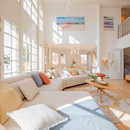 La Cle De Quentovic ◎ Duplex De 150 M2 ◎ Standing *