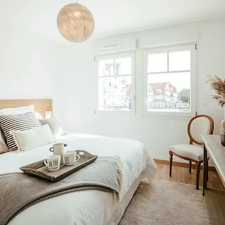 La Cle De Quentovic ◎ Duplex De 150 M2 ◎ Standing