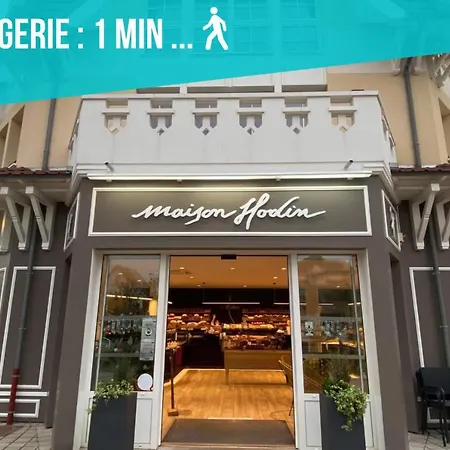 La Clé De Quentovic ◎ Duplex De 150 M2 ◎ Standing Appartement *