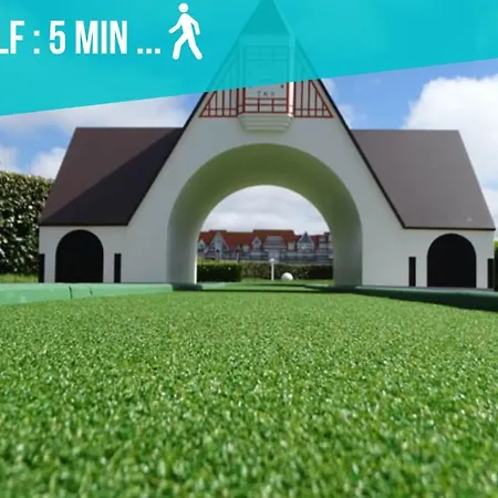 Appartement La Clé De Quentovic ◎ Duplex De 150 M2 ◎ Standing *