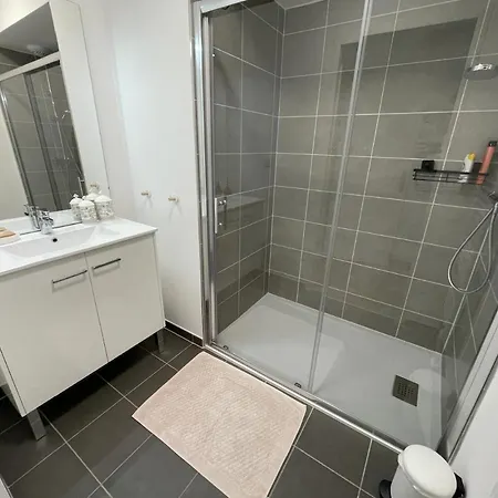 La Cle De Quentovic ◎ Duplex De 150 M2 ◎ Standing Lägenhet Le Touquet