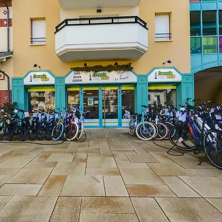 Appartement La Clé De Quentovic ◎ Duplex De 150 M2 ◎ Standing *