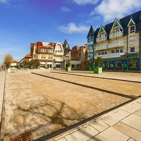 Appartement La Clé De Quentovic ◎ Duplex De 150 M2 ◎ Standing Le Touquet-Paris-Plage