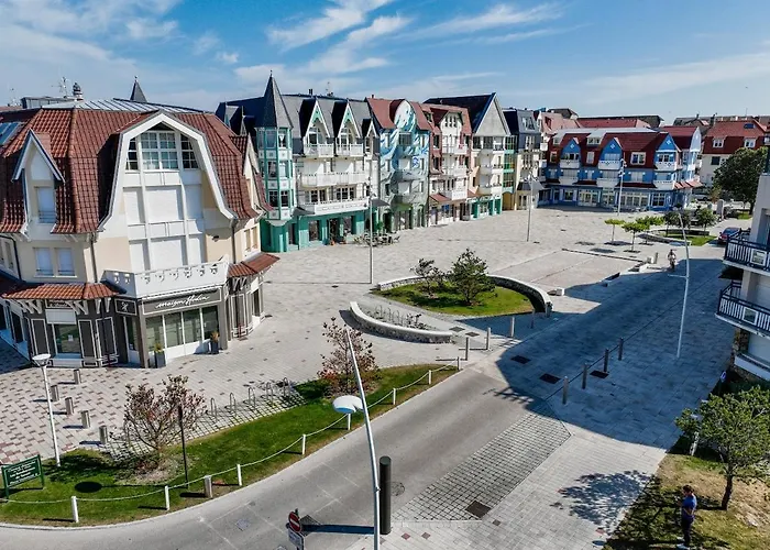 La Clé De Quentovic ◎ Duplex De 150 M2 ◎ Standing *