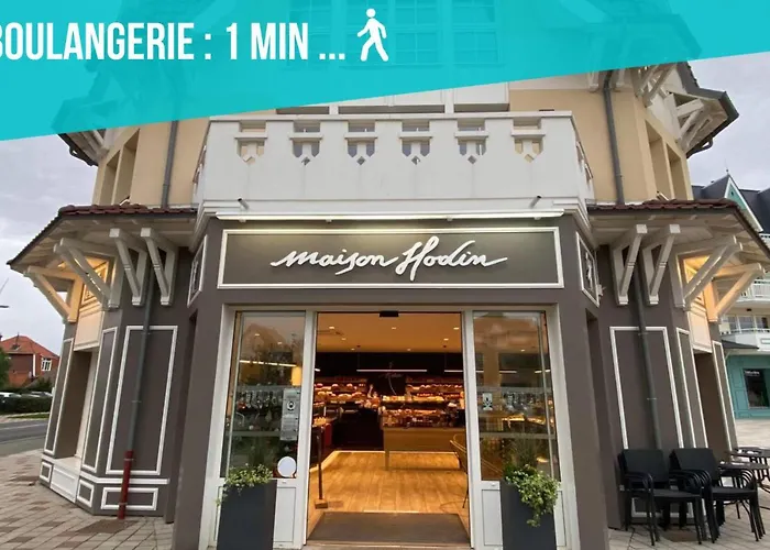 La Clé De Quentovic ◎ Duplex De 150 M2 ◎ Standing Appartement *