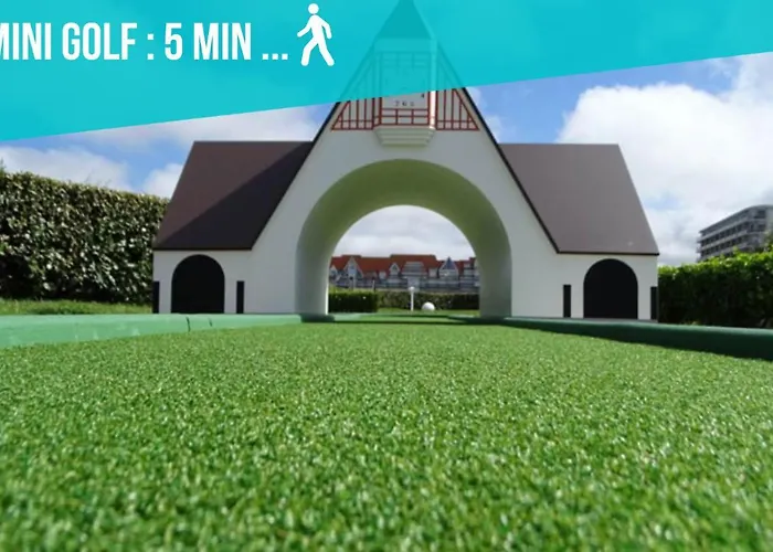 Appartement La Clé De Quentovic ◎ Duplex De 150 M2 ◎ Standing *