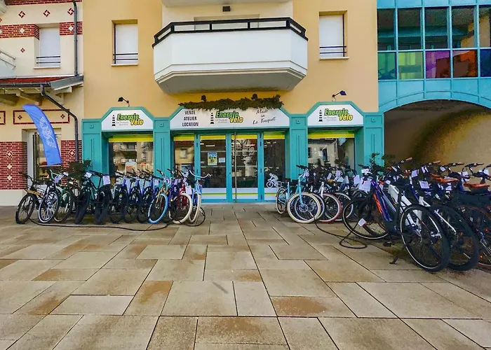 Appartement La Clé De Quentovic ◎ Duplex De 150 M2 ◎ Standing *